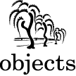 objects